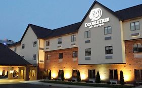 Port Huron Doubletree Hotel